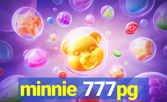 minnie 777pg